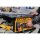Dewalt DWE7492 Table Saw 250 mm, 2000 W, 230 V, 50 Hz, 4800 rpm, incl. saw blade, cardboard packaging