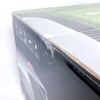 DREAME Mähroboter A2 MXXA8210, 3000 m², 360° 3D-LiDAR, KI-Vision, Dual Fusion Mapping, OmniSense 2.0, EdgeMaster Schneidsystem, ohne Begrenzungskabel