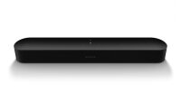 SONOS Beam 2. Generation Soundbar UK Stecker, kompakt,...