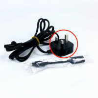 SONOS Beam 2nd Generation Soundbar UK Plug, Compact, Dolby Atmos, Alexa & Google Assistant, Black