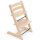 Stokke Tripp Trapp Hochstuhl aus Naturholz, mitwachsend, ergonomisch, verstellbar, langlebig