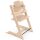 Stokke Tripp Trapp Hochstuhl aus Naturholz, mitwachsend, ergonomisch, verstellbar, langlebig