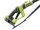 Ryobi ONE+ OPP1820 Cordless Pole Pruner 18V, 20 cm Oregon bar, 5.5 m/s chain speed, up to 3 m reach, without battery, green