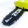 Ryobi ONE+ OPP1820 Cordless Pole Pruner 18V, 20 cm Oregon bar, 5.5 m/s chain speed, up to 3 m reach, without battery, green