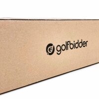 CYPHER Paradym Ai Smoke HL 5.5 Golfschläger Rechtshand, Modell E23327H1801, Matt Schwarz, gebraucht mit Kratzern