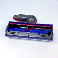 Dyson V8 Advanced 492636-01 cordless vacuum cleaner,...