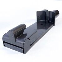 Dyson V8 Advanced 492636-01 kabelloser Akkustaubsauger, 21.6V, 425W, 130AW, beutellos, 3 Aufsätze