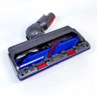 DYSON V15s Detect Submarine Wet and Dry Vacuum Cleaner, Cordless, 660 W, Powerful and Versatile