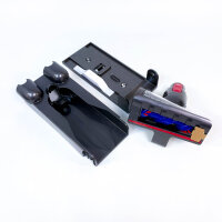 DYSON V15s Detect Submarine Wet and Dry Vacuum Cleaner, Cordless, 660 W, Powerful and Versatile