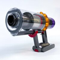 DYSON V15s Detect Submarine Wet and Dry Vacuum Cleaner, Cordless, 660 W, Powerful and Versatile