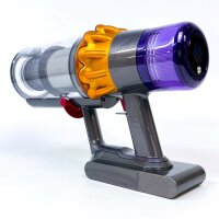 DYSON V15s Detect Submarine Wet and Dry Vacuum Cleaner, Cordless, 660 W, Powerful and Versatile