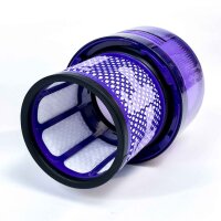 DYSON V15s Detect Submarine Wet and Dry Vacuum Cleaner, Cordless, 660 W, Powerful and Versatile