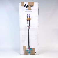 DYSON V15s Detect Submarine Wet and Dry Vacuum Cleaner, Cordless, 660 W, Powerful and Versatile