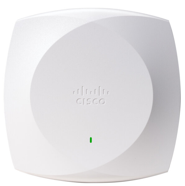 Cisco CW9172I-RTG WLAN-Access-Point, 3 Radio, 3 Band 2x2, hohe Leistung, sichere Verbindung, einfache Installation