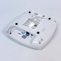 Cisco CW9172I-RTG WLAN-Access-Point, 3 Radio, 3 Band 2x2, hohe Leistung, sichere Verbindung, einfache Installation