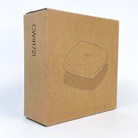 Cisco CW9172I-RTG WLAN-Access-Point, 3 Radio, 3 Band 2x2, hohe Leistung, sichere Verbindung, einfache Installation