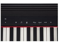 Roland GO:Piano GO-61P 61-key keyboard with Ivory Touch surface and Bluetooth for learning apps