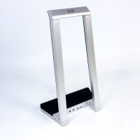 ROLI Airwave ROL-003701 Intelligent Wireless MIDI Controller & Piano Tutor with Vision Technology, Touch Operation and Learning Functions