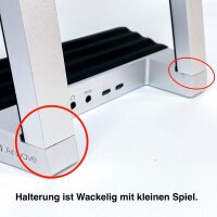 ROLI Airwave ROL-003701 Intelligent Wireless MIDI Controller & Piano Tutor with Vision Technology, Touch Operation and Learning Functions