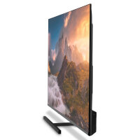 MEDION X8502504 50" QLED Smart TV with Dolby Vision, HDR, DTS:X, Dolby Atmos and PVR function