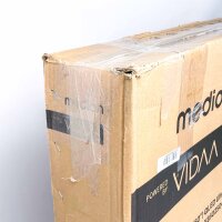 MEDION X8502504 50" QLED Smart TV with Dolby Vision, HDR, DTS:X, Dolby Atmos and PVR function