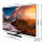 MEDION X8502504 50" QLED Smart TV with Dolby Vision, HDR, DTS:X, Dolby Atmos and PVR function