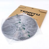 Tenryu PTTMT-3429-241 circular saw blade 360x2.6x80 mm,...