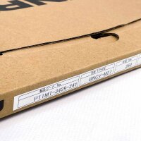 Tenryu PTTMT-3429-241 circular saw blade 360x2.6x80 mm, silver, durable and precise