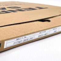 Tenryu PTTMT-3626-241 circular saw blade 360x2.6x100 mm, silver, durable and precise