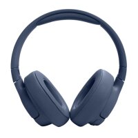JBL Tune 720BT Bluetooth-Kopfhörer, kabellos, blau,...