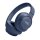 JBL Tune 720BT Bluetooth headphones, wireless, blue, foldable, with microphone, up to 44 hours battery life