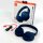 JBL Tune 720BT Bluetooth headphones, wireless, blue, foldable, with microphone, up to 44 hours battery life