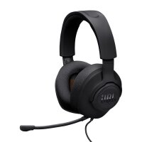 JBL Quantum 100M2 Over-Ear Gaming Headset, wired, JBL...