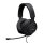 JBL Quantum 100M2 Over-Ear Gaming Headset, wired, JBL QuantumSOUND, 3.5 mm jack, multi-platform, detachable microphone, black