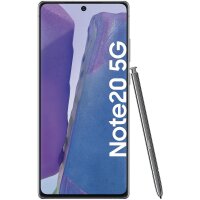 Samsung Galaxy Note 20 5G SM-N981B/DS Smartphone, 256 GB,...