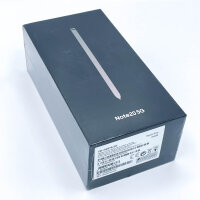 Samsung Galaxy Note 20 5G SM-N981B/DS Smartphone, 256 GB, Dual-SIM, Mystic Gray