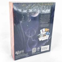 Daggerheart Core Set DRP-DH-CORE rulebook and extensive card set for character creation, English