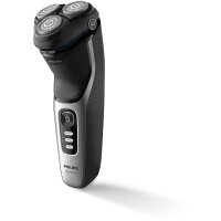 PHILIPS S3241/12 Series 3000 electric shaver in space...