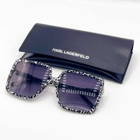 Karl Lagerfeld KL6187S 016 Damen Sonnenbrille, 58-17-140,...