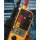 Fluke T150 2-pole voltage and continuity tester with LCD, resistance measurement, AC/DC 6-690 V