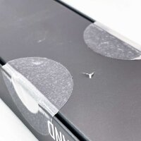 Garmin Ersatzarmband Titan 26 mm 010-12864-08, silber, robust und leicht, kompatibel mit Garmin Uhren