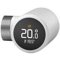 Tado Smart Radiator Thermostat Model VX-SRT02-TP-ML-00,...