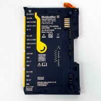 Weidmüller UR20-4DI-4DO-PN-FSPS-V2 Remote IO module with 4 digital inputs and 4 digital outputs, Profinet compatible