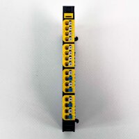 Weidmüller UR20-4DI-4DO-PN-FSPS-V2 Remote IO module with 4 digital inputs and 4 digital outputs, Profinet compatible