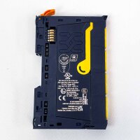 Weidmüller UR20-4DI-4DO-PN-FSPS-V2 Remote IO module with 4 digital inputs and 4 digital outputs, Profinet compatible