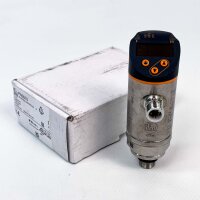 ifm electronic PN3570 Electronic pressure sensor with...