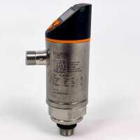 ifm electronic PN3570 Electronic pressure sensor with precise measurement and robust design