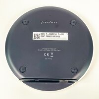 Freebox F-M4G01A 0-LR Backup-Modem, weiß, zuverlässige Datensicherung