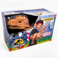 WOW! JUR-1035 Jurassic World Baby T-Rex Hand Puppet with movable functions