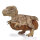 WOW! JUR-1035 Jurassic World Baby T-Rex Hand Puppet with movable functions